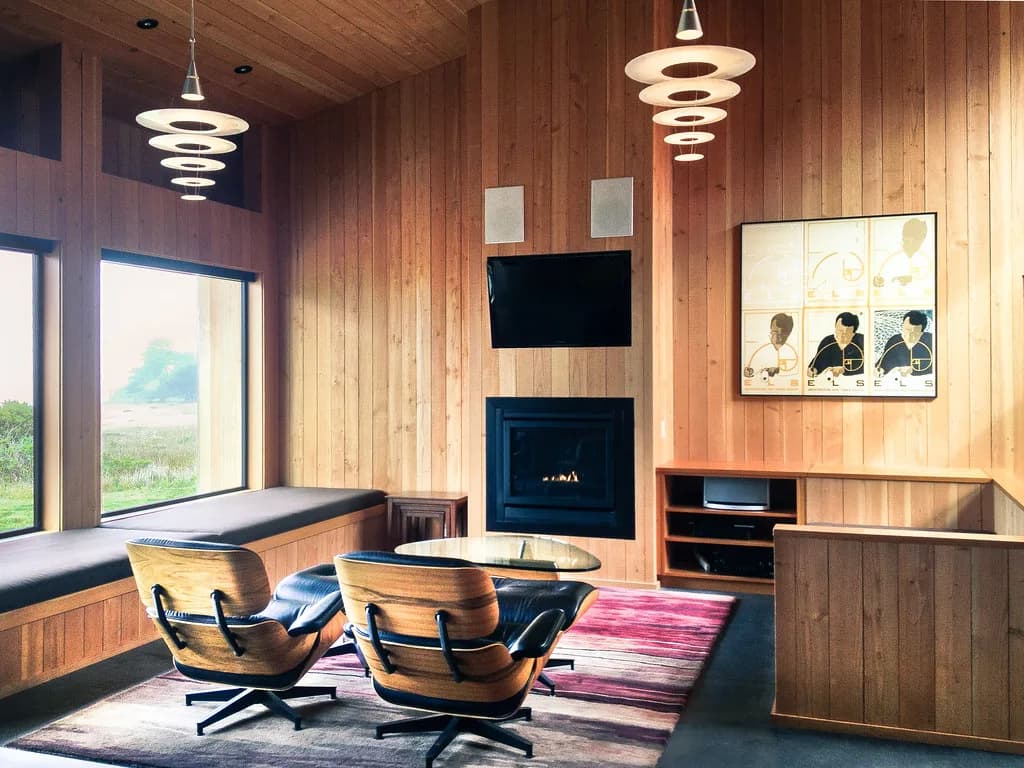 20th Century Design: Icons of Modernism